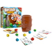 GRA PLANSZOWA BECZKA ŚMIECHU ZRĘCZNOŚCIOWA RODZINNA ZADANIA TREFL 01908