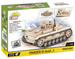 KLOCKI COBI NIEMIECKI CZOŁG PANZER III WW2 2712