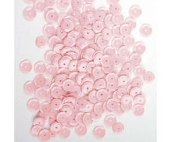 CEKINY CONFETTI CEKINOWE KÓŁKA PASTELOWE 100g ASTRA CREATIVO