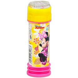 BAŃKI MYDLANE LABIRYNT MY BUBBLE 55 MYSZKA MINNIE