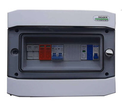 ELEKTROWNIA SŁONECZNA FOTOWOLTAICZNA 6kW + MONTAŻ