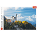 PUZZLE 1500 ELEMENTÓW GÓRY ALPY BAWARSKIE UKŁADANKA KRAJOBRAZ 26133 - TREFL