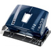 DZIURKACZ BIUROWY ADVANCED MAPED METAL 25 K GRANAT