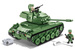KLOCKI COBI CZOŁG USA M41A3 WALKER BULLDOG 2239