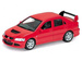 AUTO WELLY 1:34 - MITSUBISHI LANCER EVOLUTION VIII