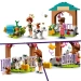 LEGO FRIENDS SZOPA CIELĄTKA AUTUMN AKCESORIA FIGURKI 79 ELEMENTÓW 42607