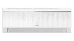 KLIMATYZATOR ŚCIENNY AUX C-SMART PREMIUM CRYSTAL 7,3 kW WiFi NAWIEW 4D