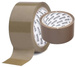 TAŚMA PAKOWA BRĄZOWA OFFICE PRODUCTS 48mm 46m MOCNA DO PACZEK - 3 szt.