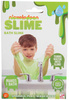 SLIME NICKELODEON SLIMOWA KĄPIEL GLUT - ZIELONY