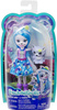 ENCHANTIMALS LALKA FIGURKA WINSLEY WOLF WILCZEK 