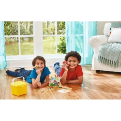 AQUABEADS KORALIKI SUPER MARIO ZESTAW KREATYWNY W PUDEŁKU 2500 KORALIKÓW