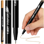 CIENKOPIS BIC INTESITY FINE 0,4mm WKŁAD BRĄZOWY