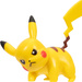 POKEMON CLIP N GO BANDOLIERA PIKACHU POKEBALL GREATBALL FIGURKA SASZETKA