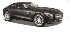 MERCEDES AMG GT SPECIAL EDITION MAISTO 1:24  AUTO MODEL KOLEKCJONERSKI