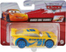 CARS AUTA SAMOCHODZIK DINOCO CRUZ RAMIREZ Z NAPĘDEM PULL-BACK DISNEY MATTEL