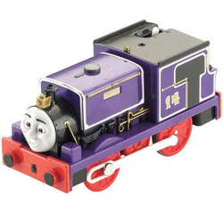 LOKOMOTYWA THOMAS FRIENDS CHARLIE - TRACK MASTER