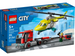 LEGO CITY LAWETA HELIKOPTERA RATUNKOWEGO 60343