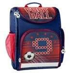 TORNISTER SZKOLNY SKŁADANY FOOTBALL PIŁKA - PASO