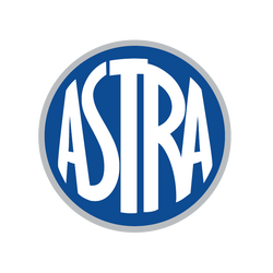 KLEJ W SZTYFCIE SZKOLNY BIUROWY TRANSPARENTNY ZMYWALNY 35g ASTRA - 3 sztuki