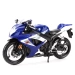 MOTOCYKL 1/12 SUZUKI GSX-R750