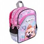 PLECAK PRZEDSZKOLNY MY LITTLE FRIEND PIES MAJEWSKI