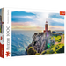 PUZZLE LATARNIA MORSKA W MELAGAVI 1000 TREFL 10436