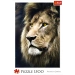 PUZZLE 1500 ELEMENTÓW LEW PORTRET LWA UKŁADANKA 26139 TREFL