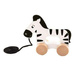 DREWNIANA ZABAWKA ZENA THE ZEBRA TREFL 61691