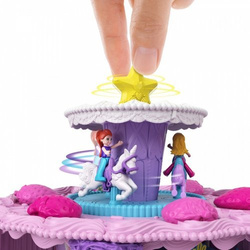 POLLY POCKET TORT URODZINOWY 4+ GYW06 - MATTEL