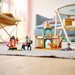 LEGO DISNEY 43208 PRZYGODA DŻASMINY I MULAN