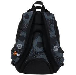 PLECAK ST.RIGHT BP-07 K. TERMICZNA FOOTBALL PIŁKA