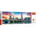 PUZZLE 500 EL. PANORAMA BIG BEN PAŁAC LONDYN UKŁADANKA TREFL 29507