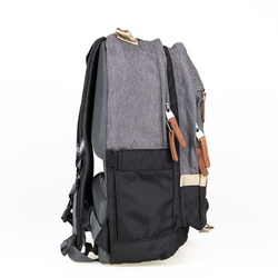 PLECAK STRIGO BASIC LEISURE BL18 - PILOT + GRATIS
