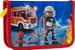 PIÓRNIK POJEDYNCZY PLAYMOBIL STRAŻ POŻARNA PL-04