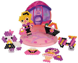 BEADOS KORALIKI ZESTAW UZUPEŁNIAJĄCY BUTIK 500 EL