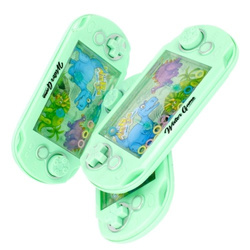 GRA WODNA ZRĘCZNOŚCIOWA KONSOLA GAMEPAD DINOZAURY