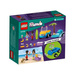 LEGO FRIENDS ZABAWA Z ŁAZIKIEM PLAŻOWYM PIES SAMOCHÓD KLOCKI 61 EL. 41725