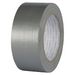 TAŚMA NAPRAWCZA SUPERWYTRZYMAŁA Q-CONNECT DUCT SREBRNA 48mm x 25m - 6 SZTUK