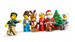 LEGO CITY KALENDARZ ADWENTOWY 2025 ŚWIĘTA BOŻE NARODZENIE FIGURKI 60475