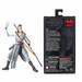 FIGURKA STAR WARS BLACK SERIES - REY JEDI TRAINING