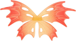 ROYALE HIGH LALKA FIGURKA FIRE FAIRY OGNISTA WRÓŻKA KOD DO GRY AKCESORIA