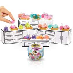 MINIVERSE MAKE IT MINI SPA KULA NIESPODZIANKA ZESTAW KREATYWNY FIGURKI MGA