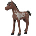 SPIRIT MUSTANG FIGURKA KONIK ŹREBAK GXD95 - MATTEL