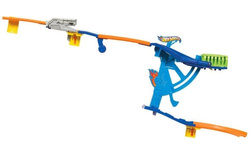 TOR ŚCIANOWCE WALL TRACKS SWING SLIDE HOT WHEELS