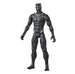 MARVEL AVENGERS ENDGAME TITAN HERO CZARNA PANTERA BLACK PANTHER HASBRO