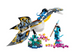KLOCKI LEGO AVATAR ODKRYCIE ILU TSIREYA TUK 75575