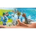 PLAYMOBIL KARMIENIE ZWIERZĄT FOKI FIGURKI AKCESORIA MY LIFE 39 EL.
