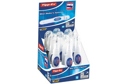 KOREKTOR PIÓRO TIPP-EX SHAKE'N SQUEEZE BIC 4ML