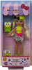LALKA HELLO KITTY DASHLEEN I ŻABKA KEROPPI MATTEL
