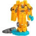 TRANSFORMERS ONE BUMBLEBEE ROBOT BATTLERS FIGURKA TRANSFORMUJĄCA HASBRO
